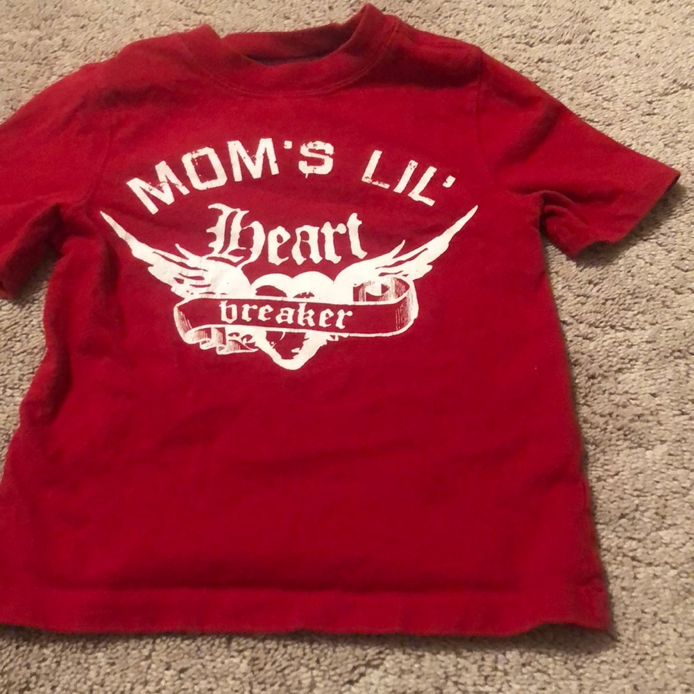 Tee shirt